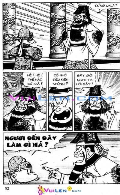 thần đồng đất việt chapter 71 52