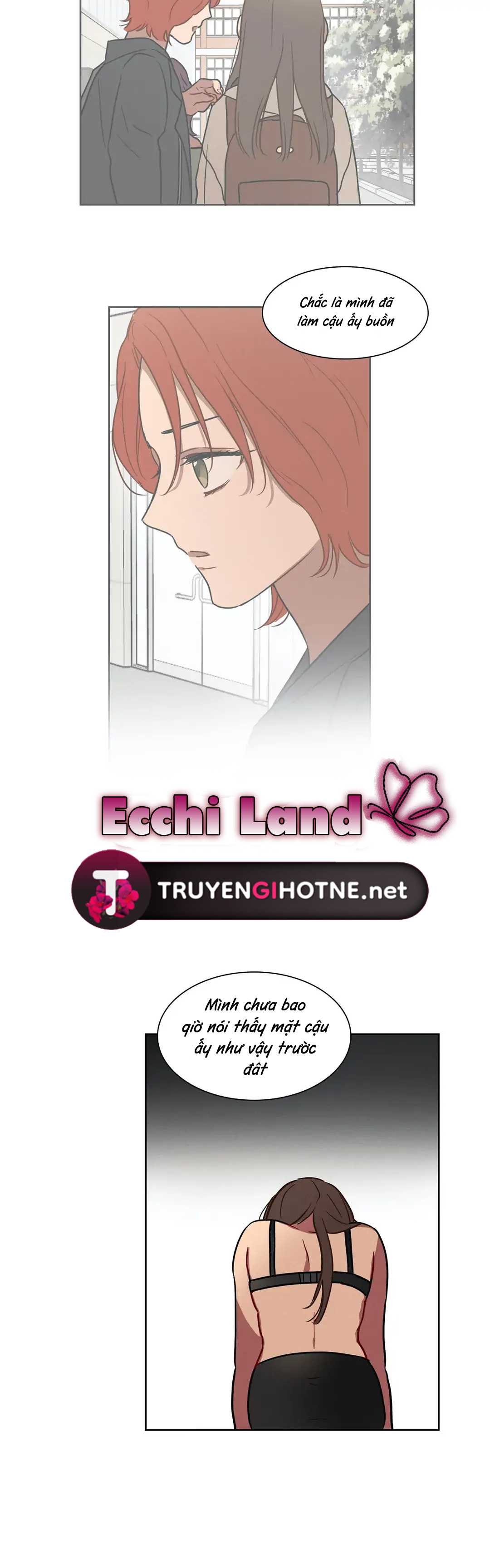 lọ lem ngủ ngon nhé chapter 26.2 8