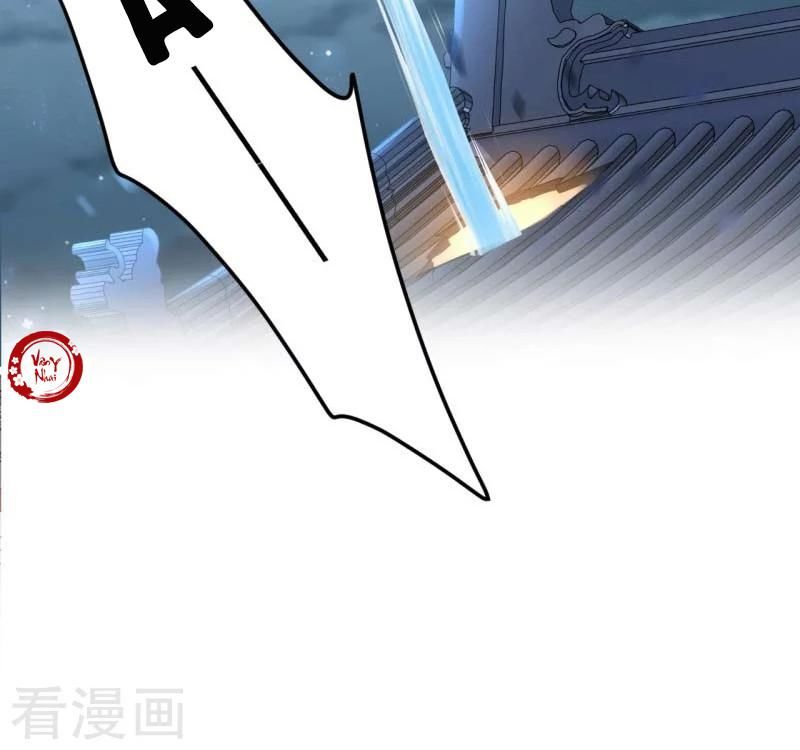 vương gia không thể trêu chapter 55 28