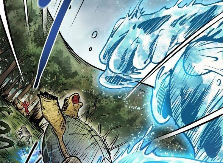 thế giới xa lạ chapter 45 18