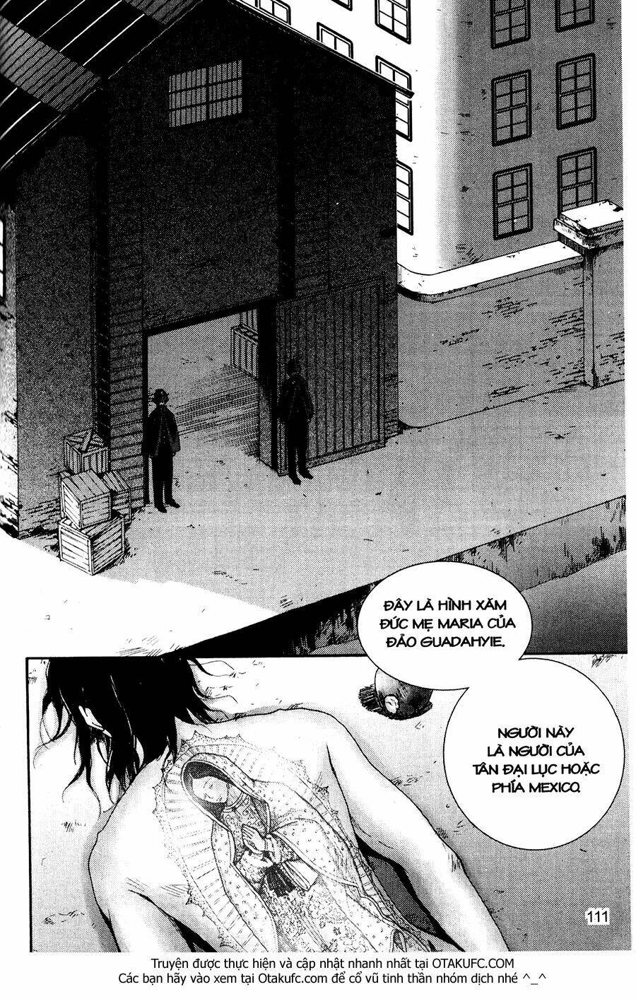 lady detective chapter 20 1