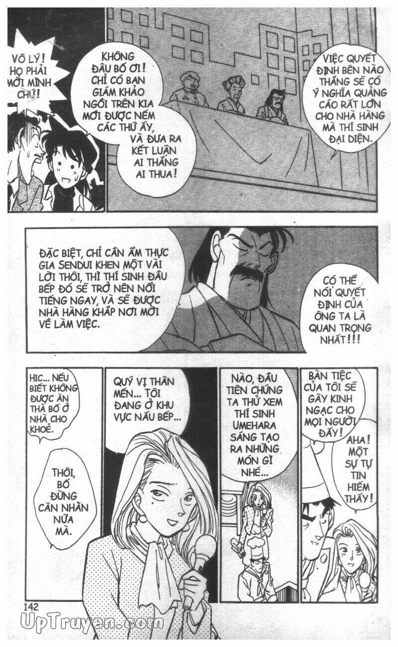 conan - bộ đặc biệt chapter 3 141