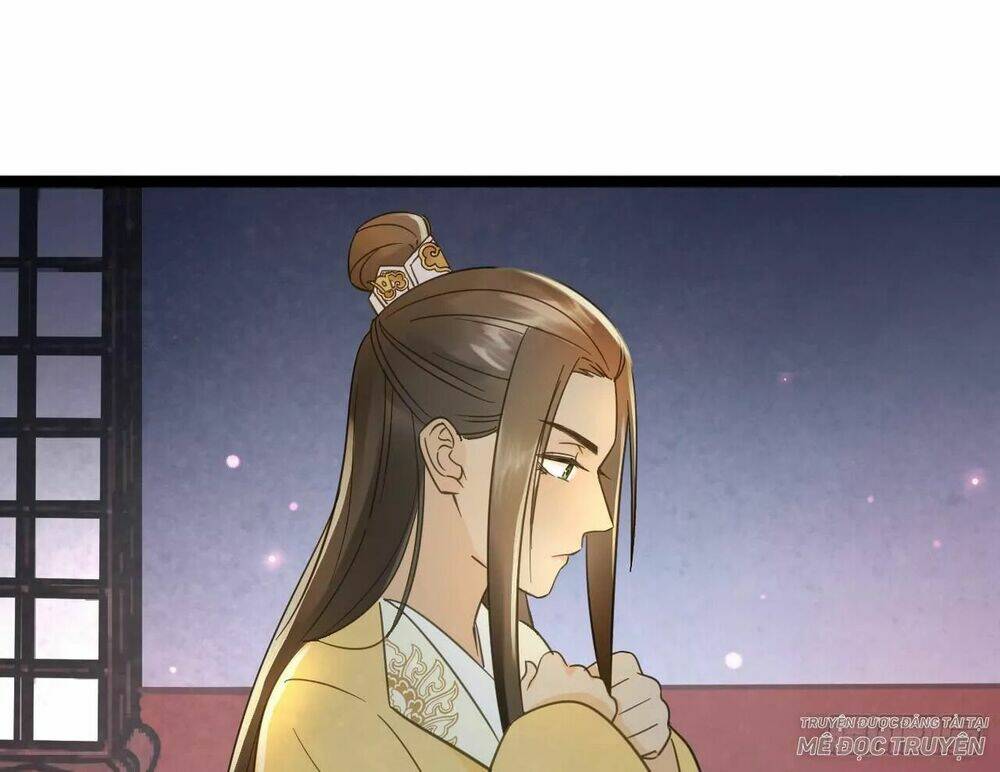 vương gia ba tuổi rưỡi của tôi chapter 34 26