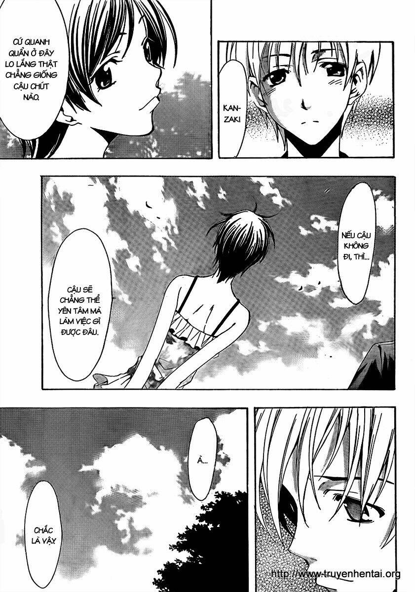 thị trấn tình yêu chapter 76 14