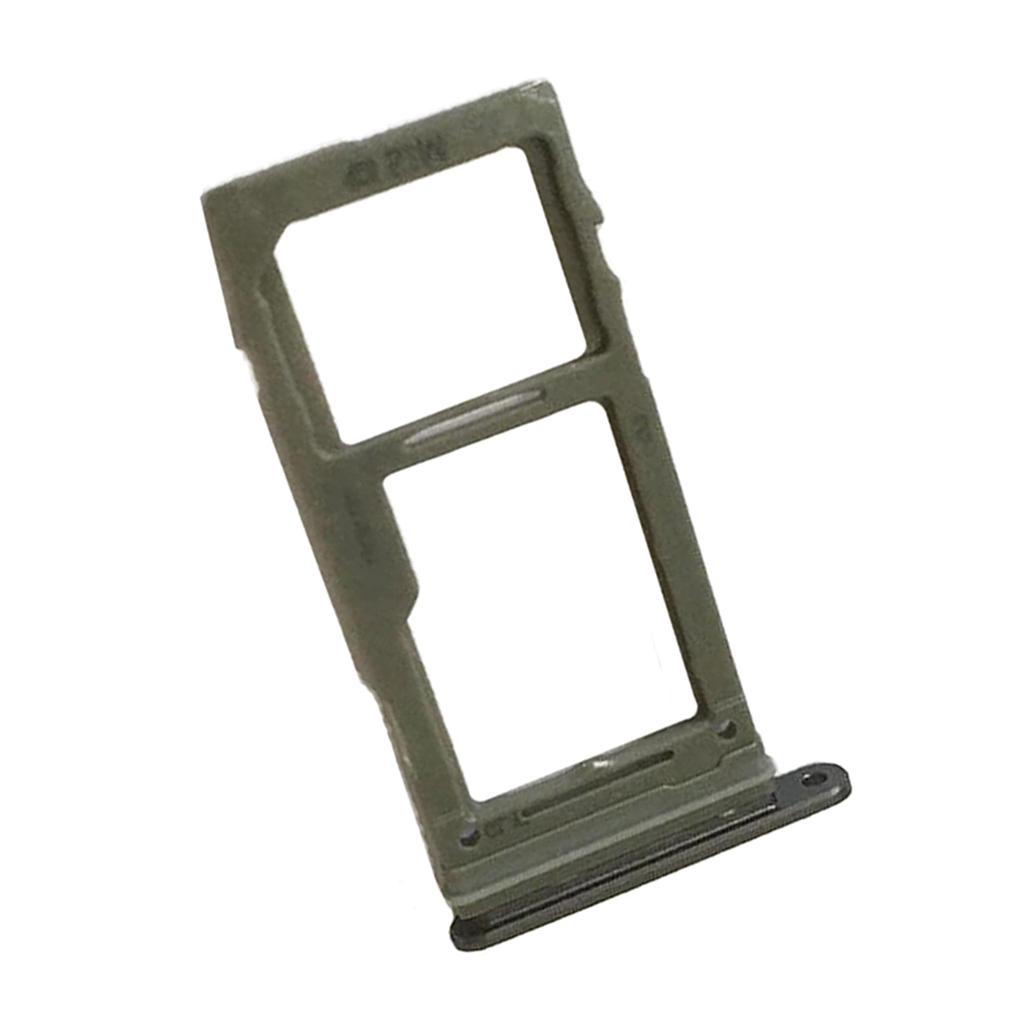 Sim Card Tray Holder Slot Replacement Part Repair for Samsung Galaxy S9 Cell phone Card