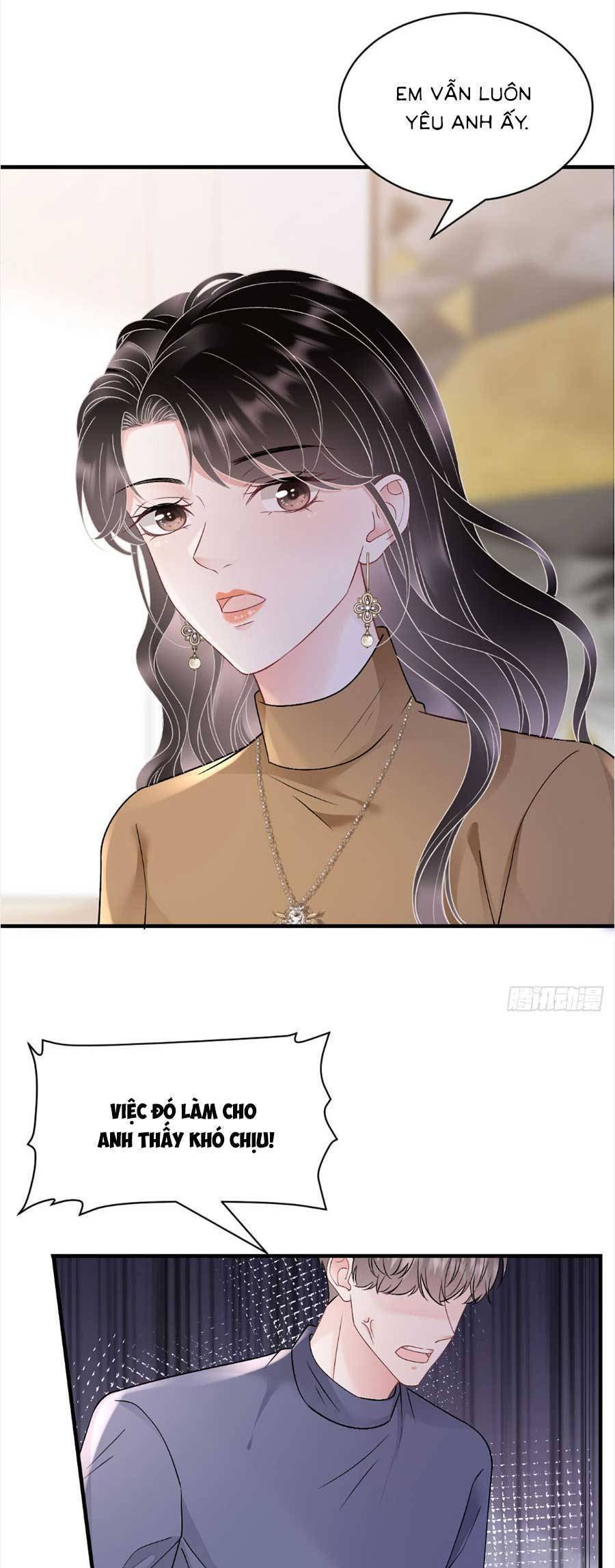 [16+] đại tiểu thư có thể có ý đồ xấu chapter 151 4