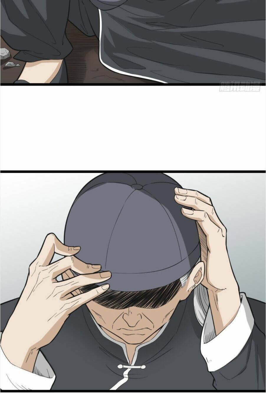 vô hạn biến dị chapter 19 13