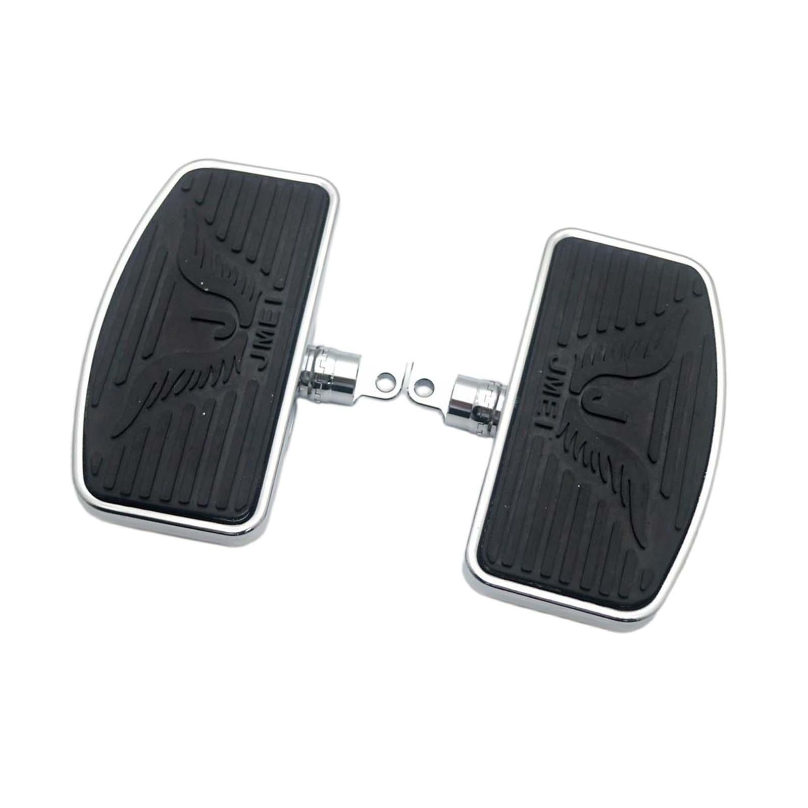 Replacement Rear Passenger Footrest For   883 1200