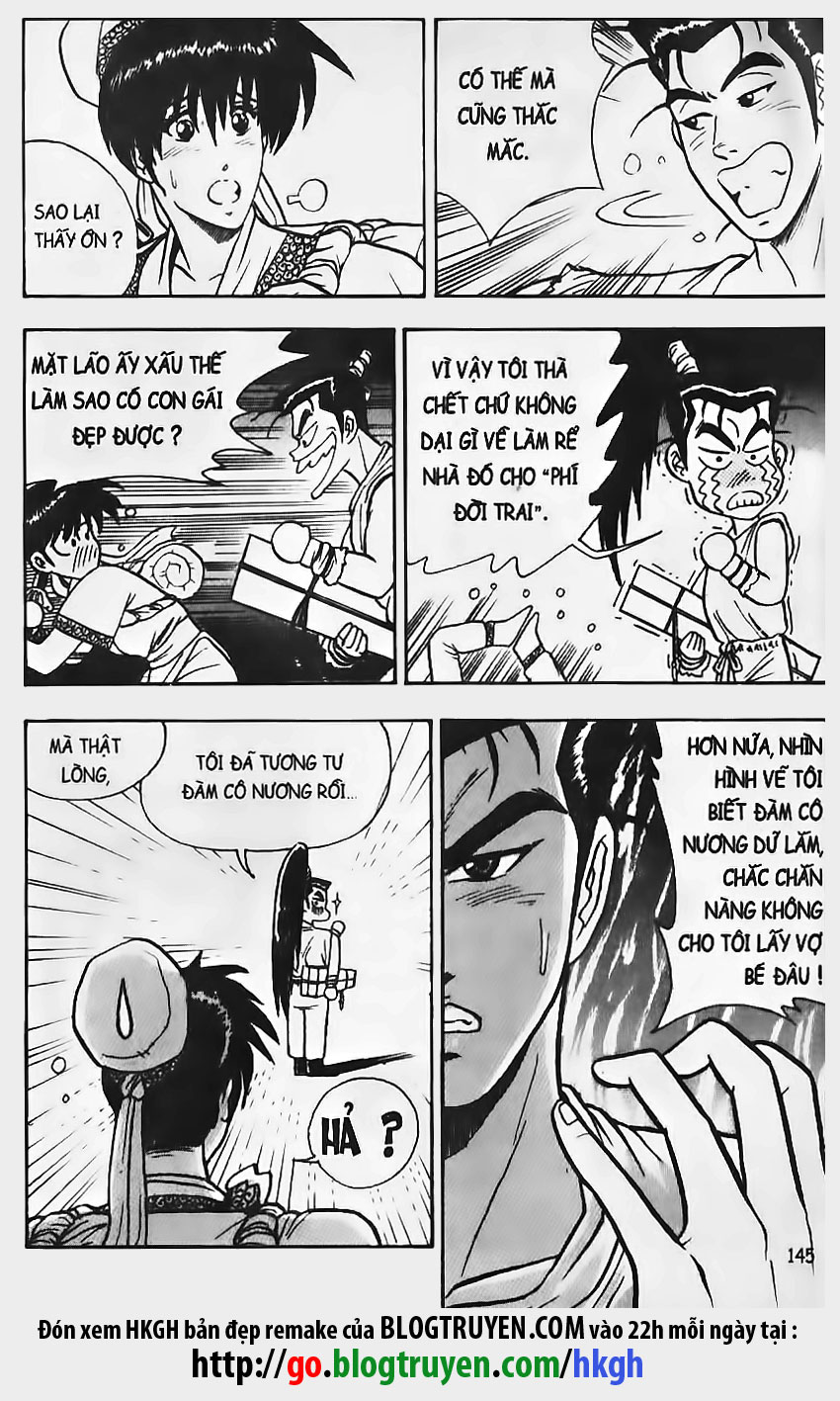 hiệp khách giang hồ m chapter 13 8