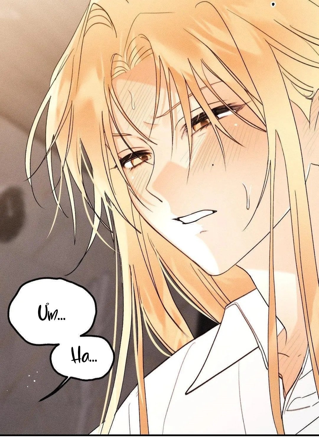 [18+] người đàn ông làm tình với quỷ chapter 7.2 24