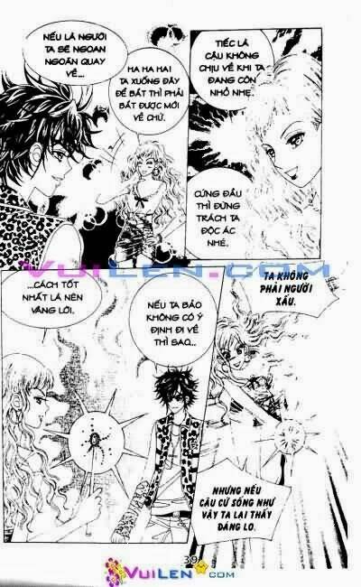 đến vương quốc ma chapter 2 40