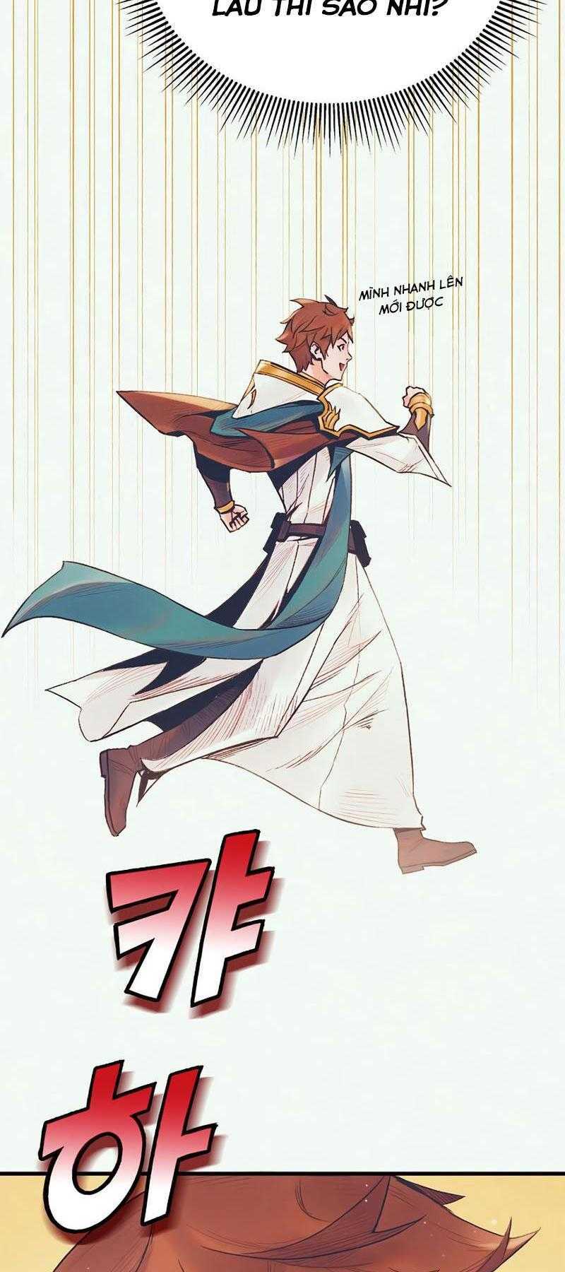 tu sĩ trị liệu của thái dương giáo chapter 4 16