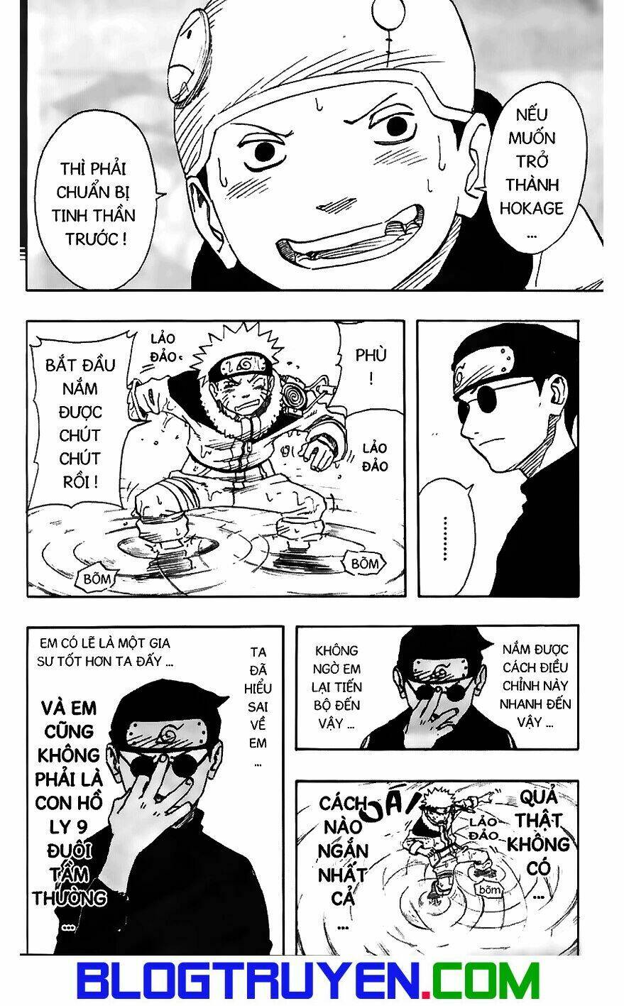 naruto - cửu vĩ hồ ly chapter 90 15