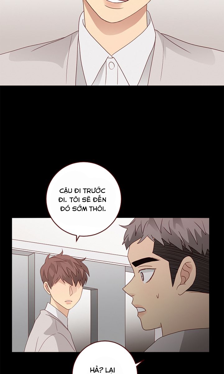 crush của tôi chapter 54 27