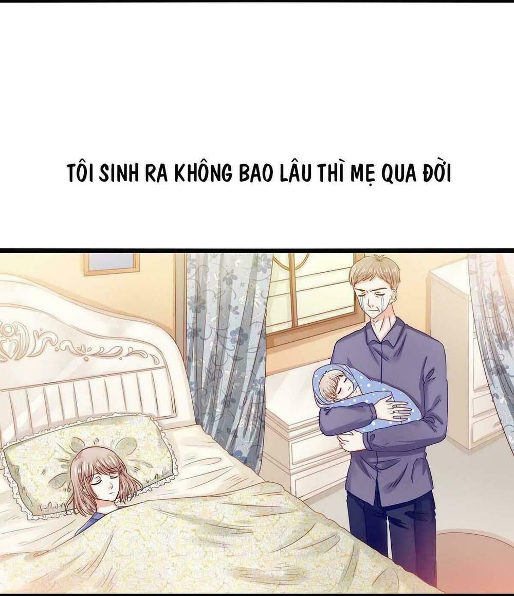 trọng sinh chi song diện cừu phục ký chapter 1 2