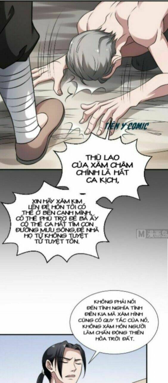 văn âm sư chapter 28 11