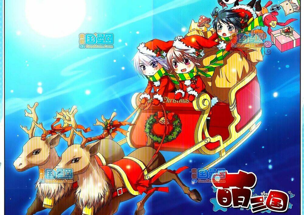 manh tam quốc chapter 9 5