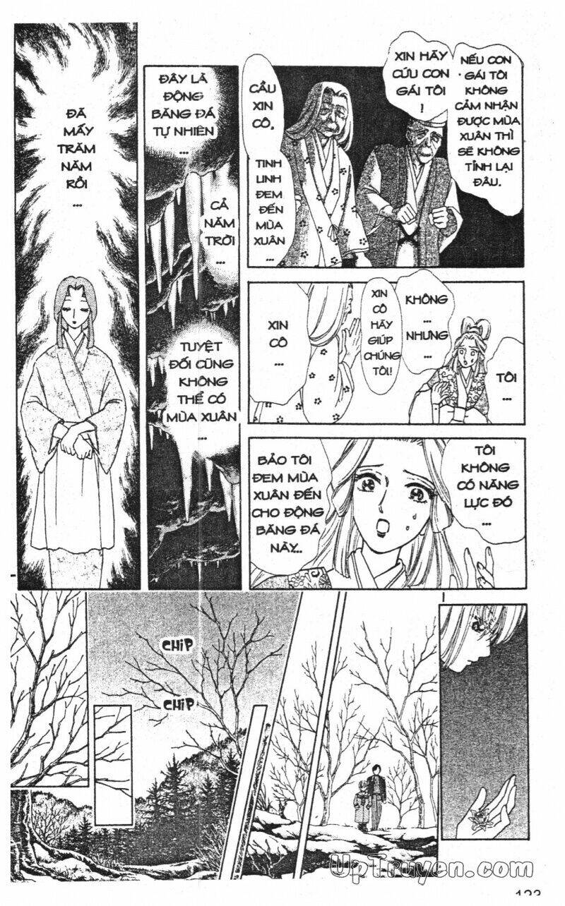 hoàng tử hoa - bud boy chapter 15 125