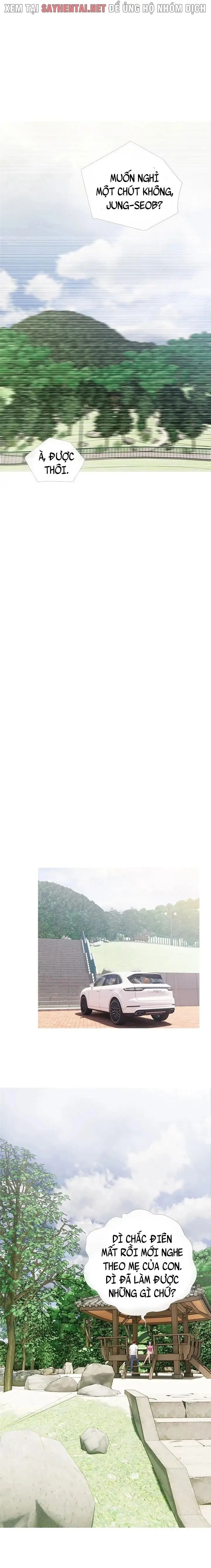 dập dì của tôi chapter 6 14