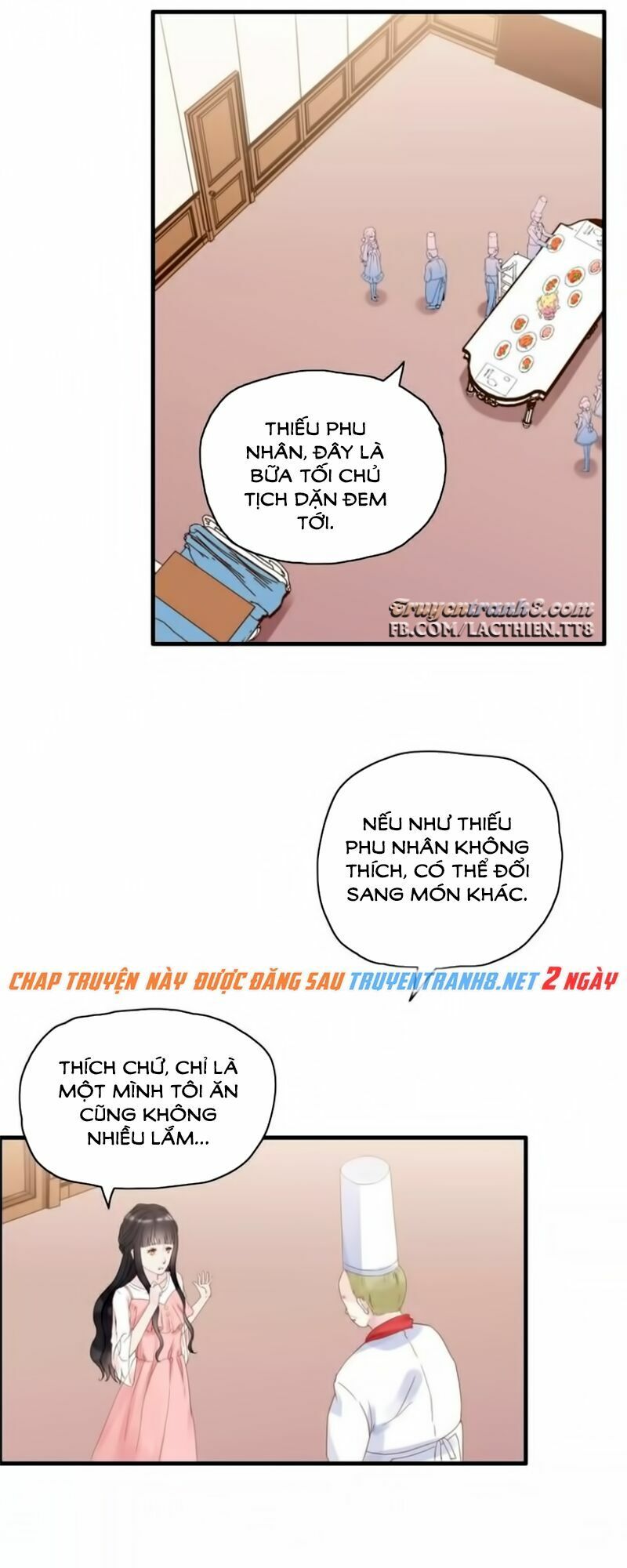 cô vợ hợp đồng bỏ trốn của tổng giám đốc chapter 7 31