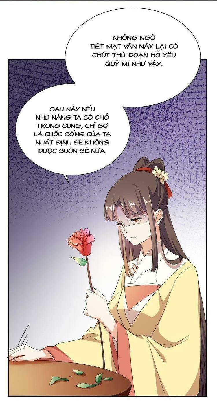 ngạo kiều vương gia huyên náo phi chapter 20 39
