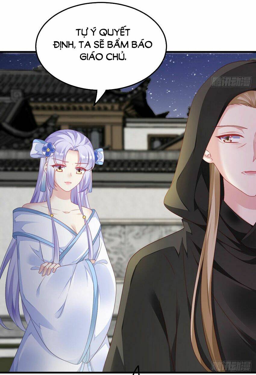 ta ở cổ đại nuôi nam nhân chapter 54 33