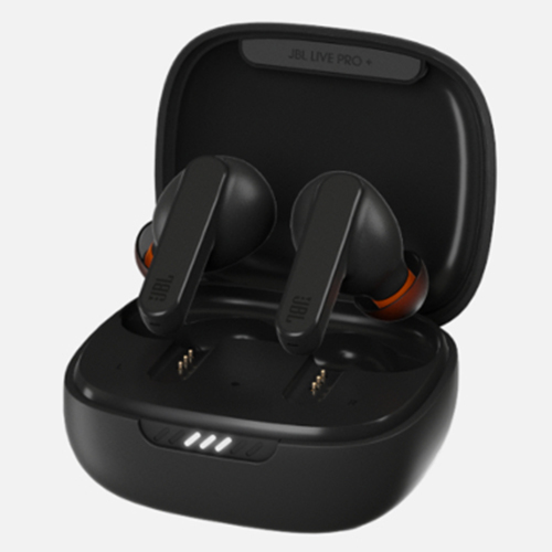 Tai Nghe Truewirelss JBL Live Pro+ TWS - Hàng Chính Hãng