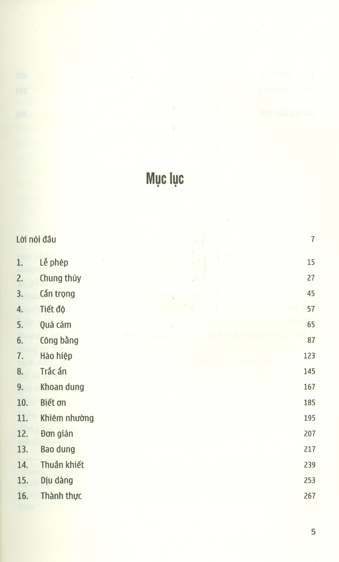 CHUYÊN LUẬN NHỎ VỀ NHỮNG PHẨM HẠNH LỚN - André Comte-Sponvilee – NXB Tri Thức (tái bản 2022)