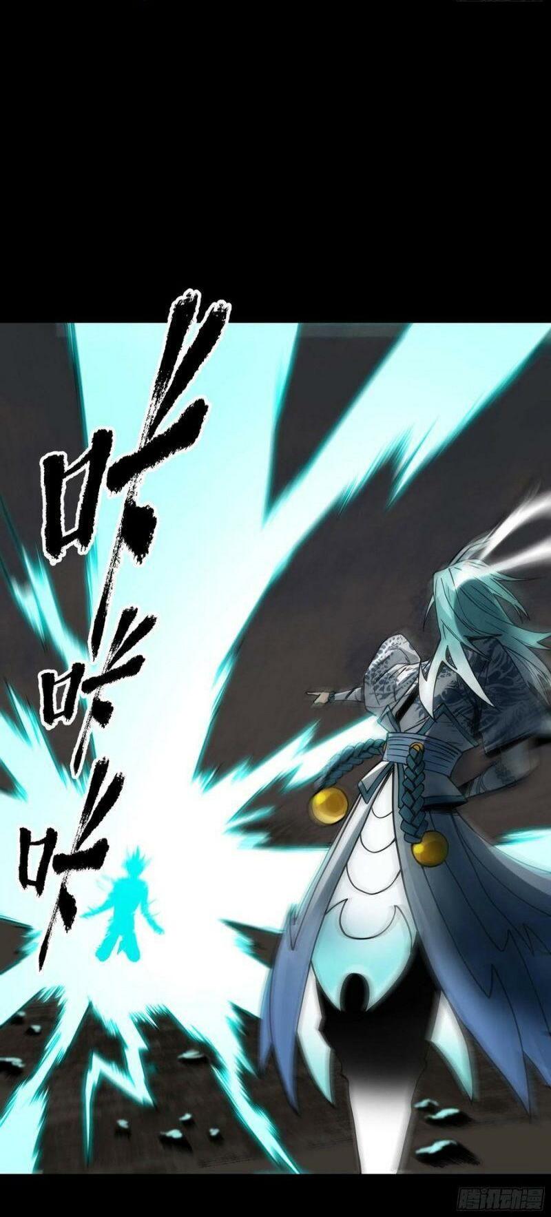 con quỷ đã sẵn sàng cho bữa tối ! chapter 55 28