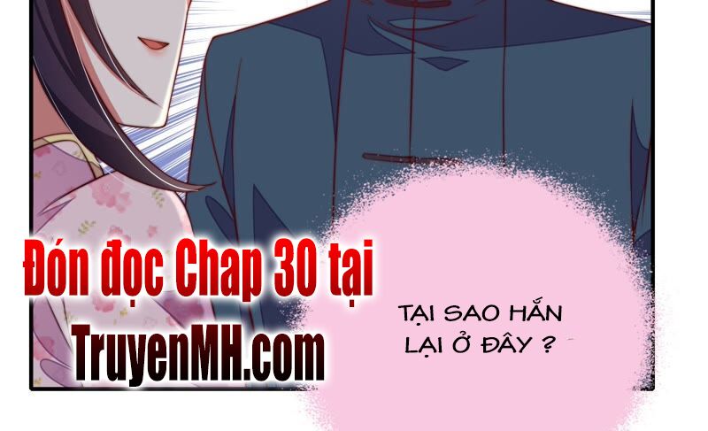 ngày nào thiếu soái cũng ghen chapter 29 44