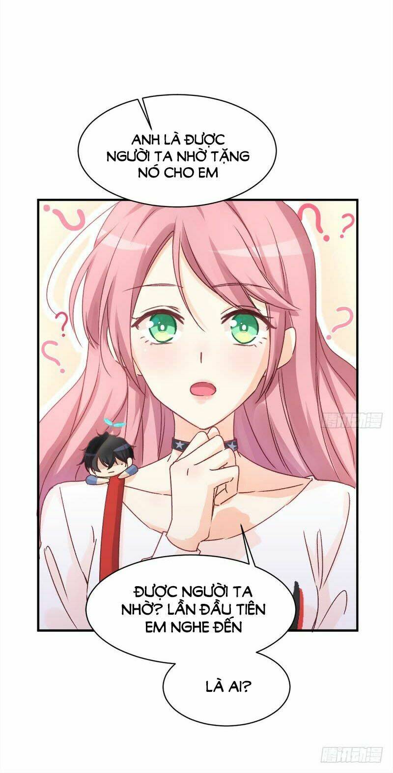 sở thích đặc biệt của nam thần chapter 6 10