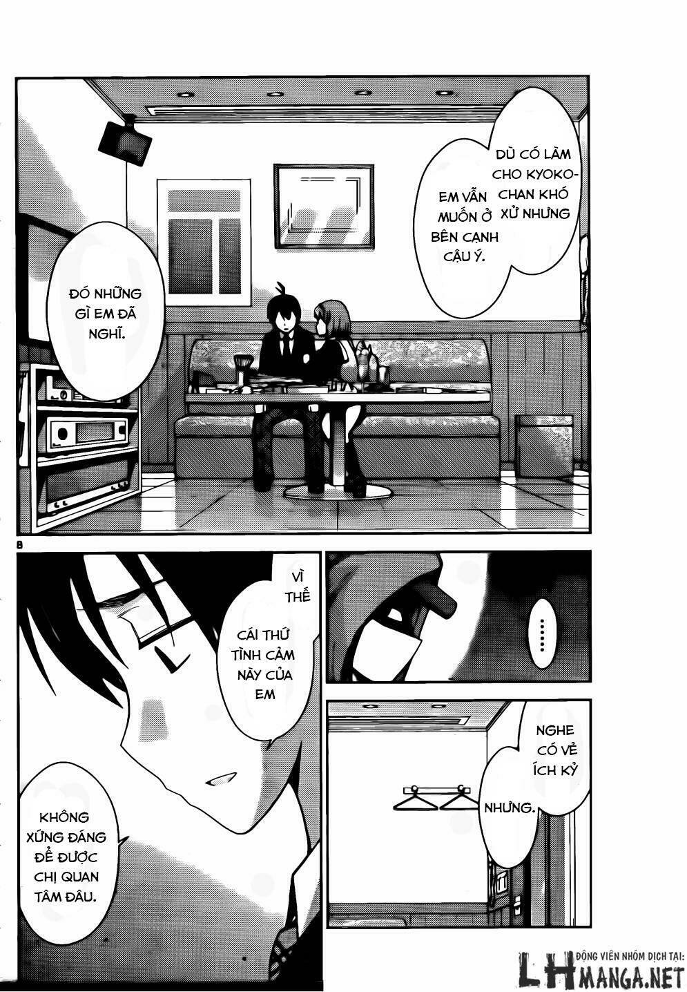 tadashii kodomo no tsukurikata chapter 58 10