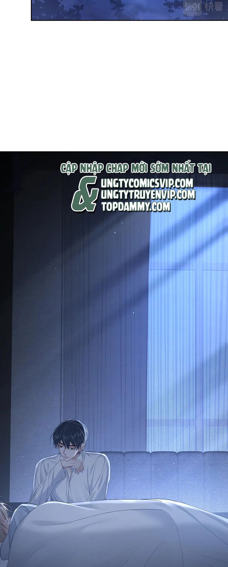 nhân vật chính chỉ muốn yêu đương chapter 24 23