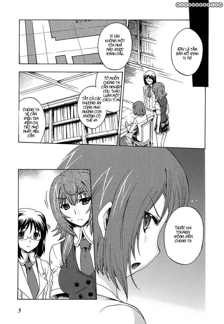 tokarev no ayaui shiro chapter 5 7