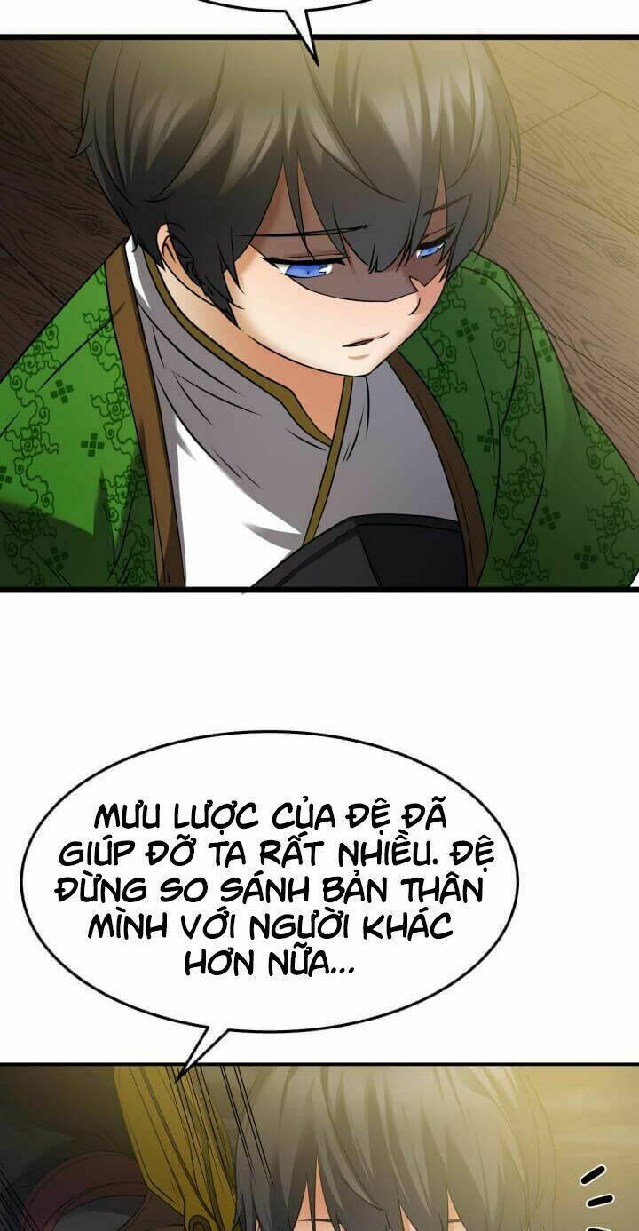 lôi thần chuyển sinh chapter 14 31