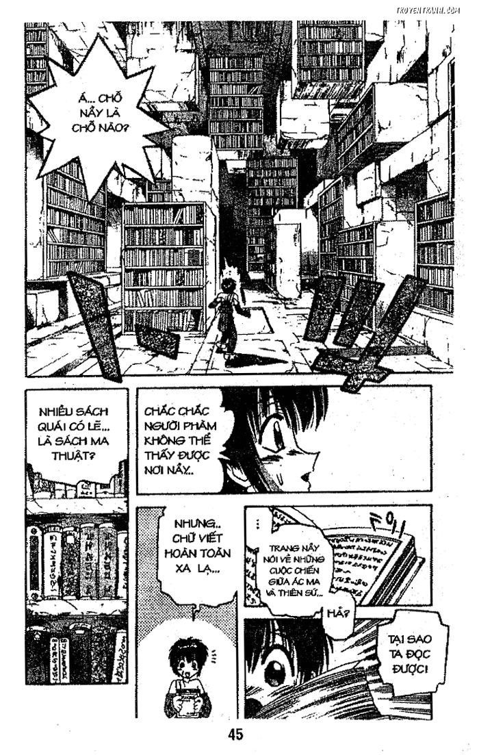 devil and devil chapter 33 5