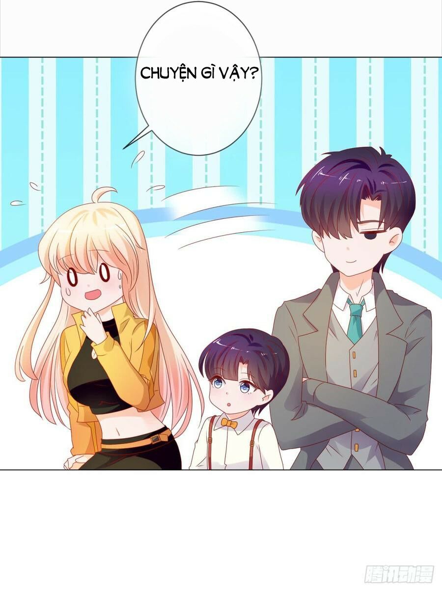 ẩn hôn 100%: chọc tức vợ yêu mua một tặng một chapter 98 19