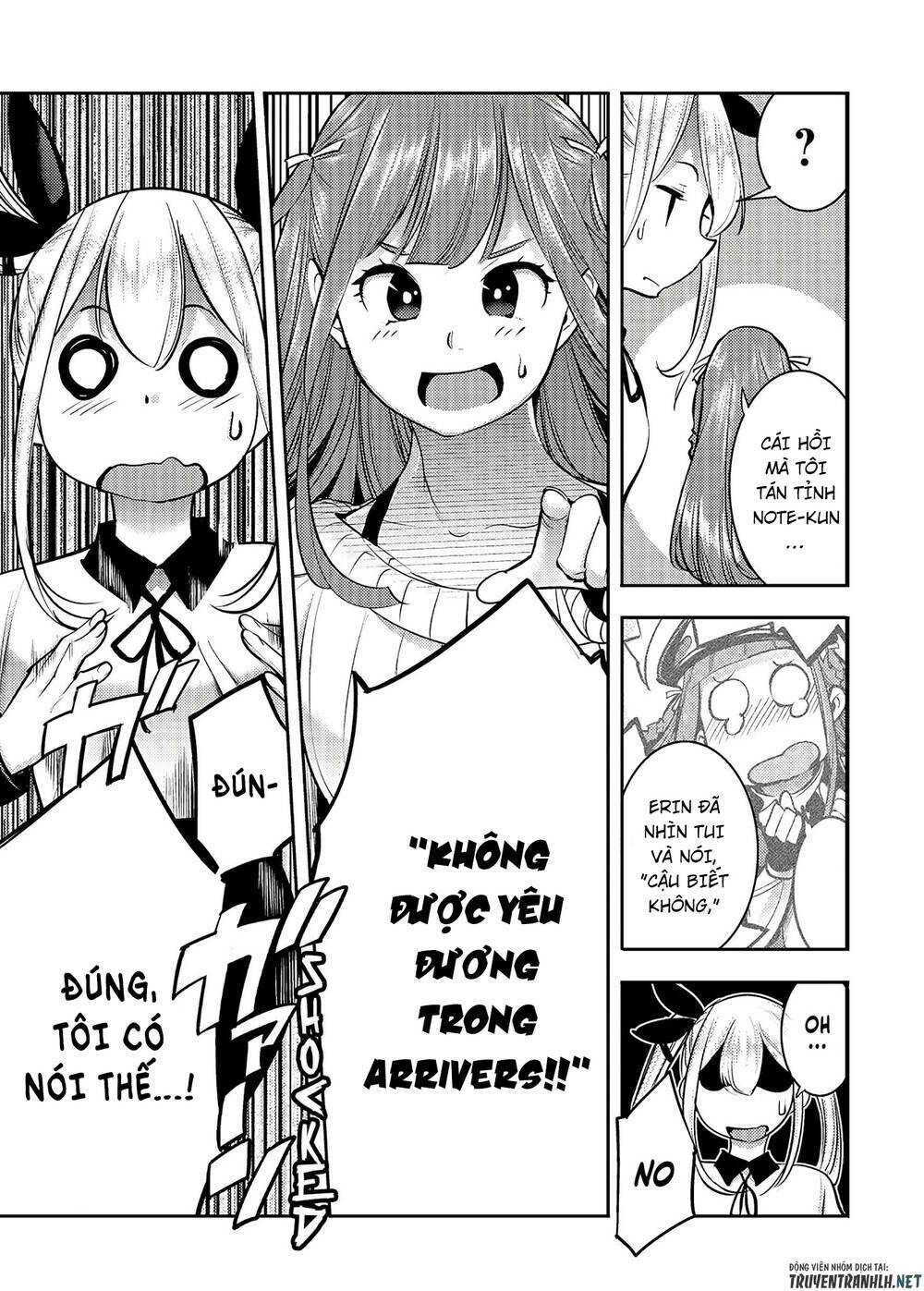 boy having useless skill mapping chapter 16 12