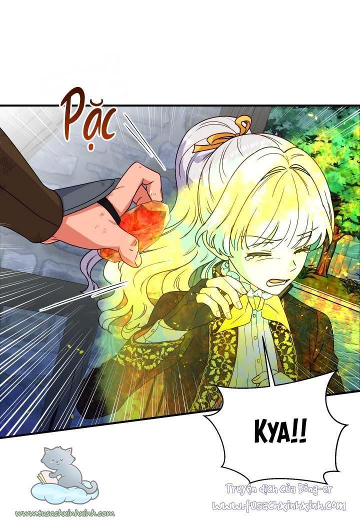 công nương khế ước của gia tộc công tước quái vật chapter 125 11