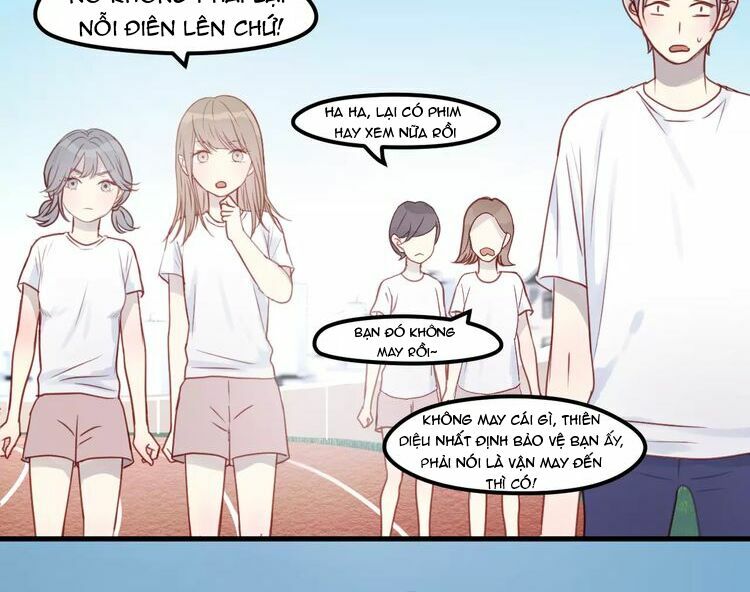 lượm được một tiểu hồ ly phần 2 chapter 15 47