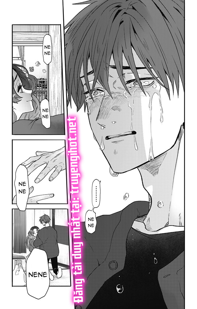 oneshot shoujo chapter 1.4 6