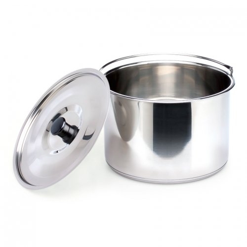 Nồi ủ inox dung tích 5L Khaluck.Home KL-710 Hàng chính hãng