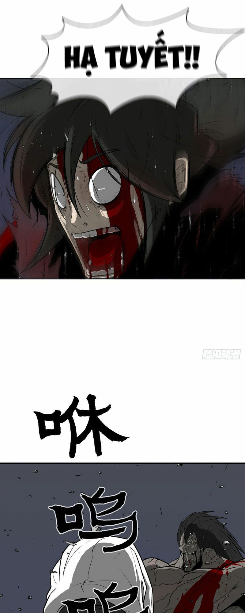 Bắc Kiếm Giang Hồ chapter 13 30