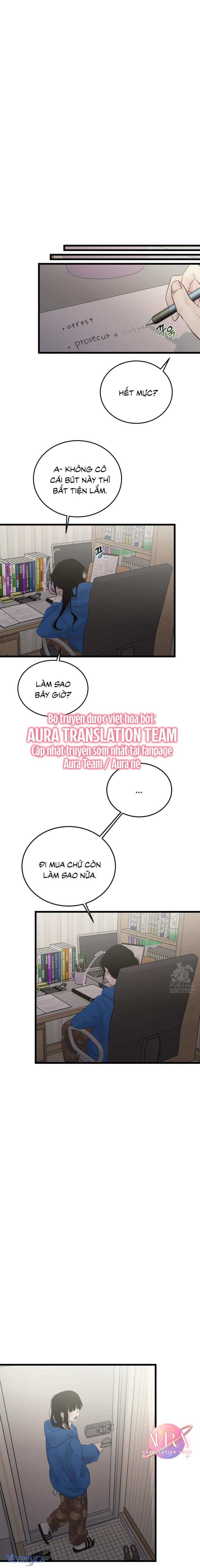 [18+] trở thành gia đình chapter 46 8