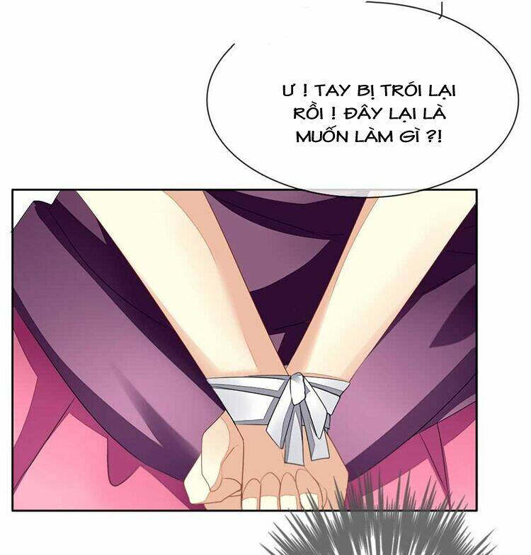 vị hôn thê bỏ trốn chapter 61 12