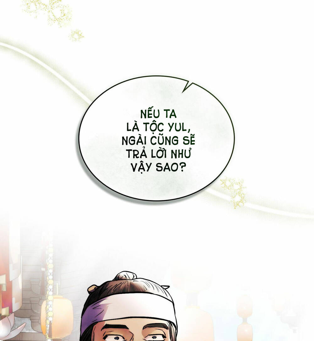 một nửa không hoàn hảo chapter 40.2 26