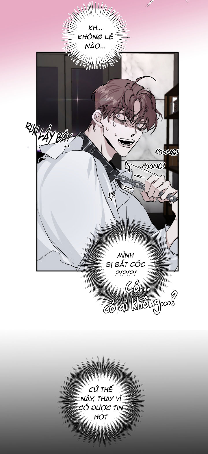 tình đơn phương chapter 3 14