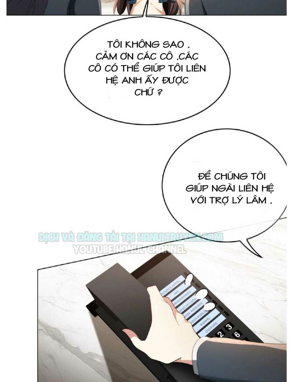 cô vợ nhỏ nuông chiều quá lại thành ác!! chapter 119 9