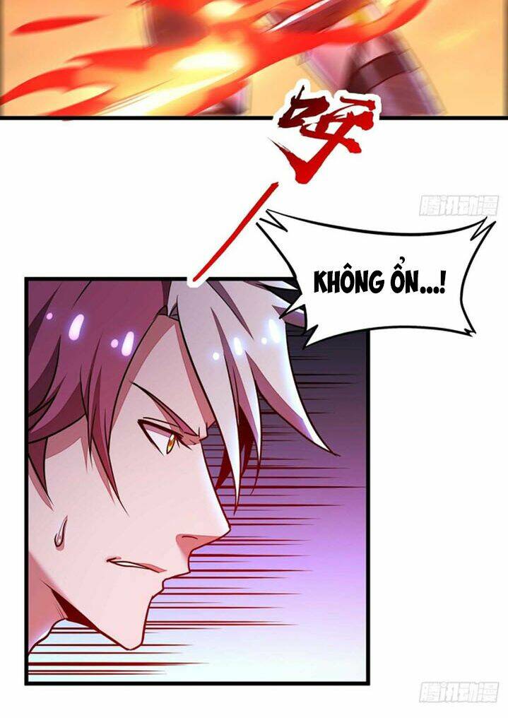 bất tử thần vương tu liên tục chapter 69 14