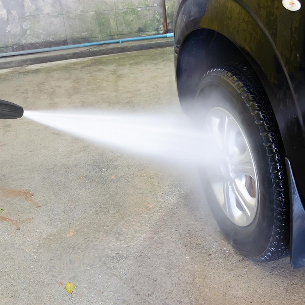 Vòi xịt nước áp suất cao chuyên dụng cho xe hơi
